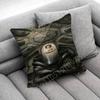 X-Xenomorph Alien P-Predator Throw Pillow Case For 30x30cm 40x40cm 45x45cm 50x50cm 55x55cm Square Sofa Pillowcase Shell