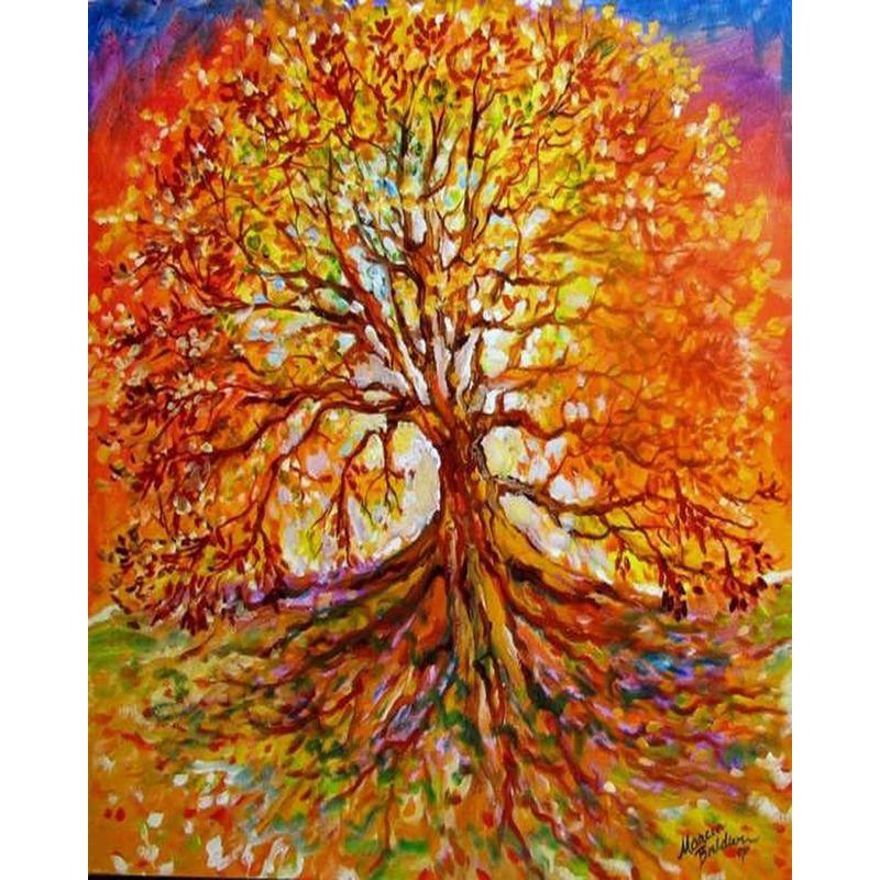 5D Diamond Painting Scenery Mosaic Cross Stitch Landscape Diamond Mosaic Sale Art Home Decoration