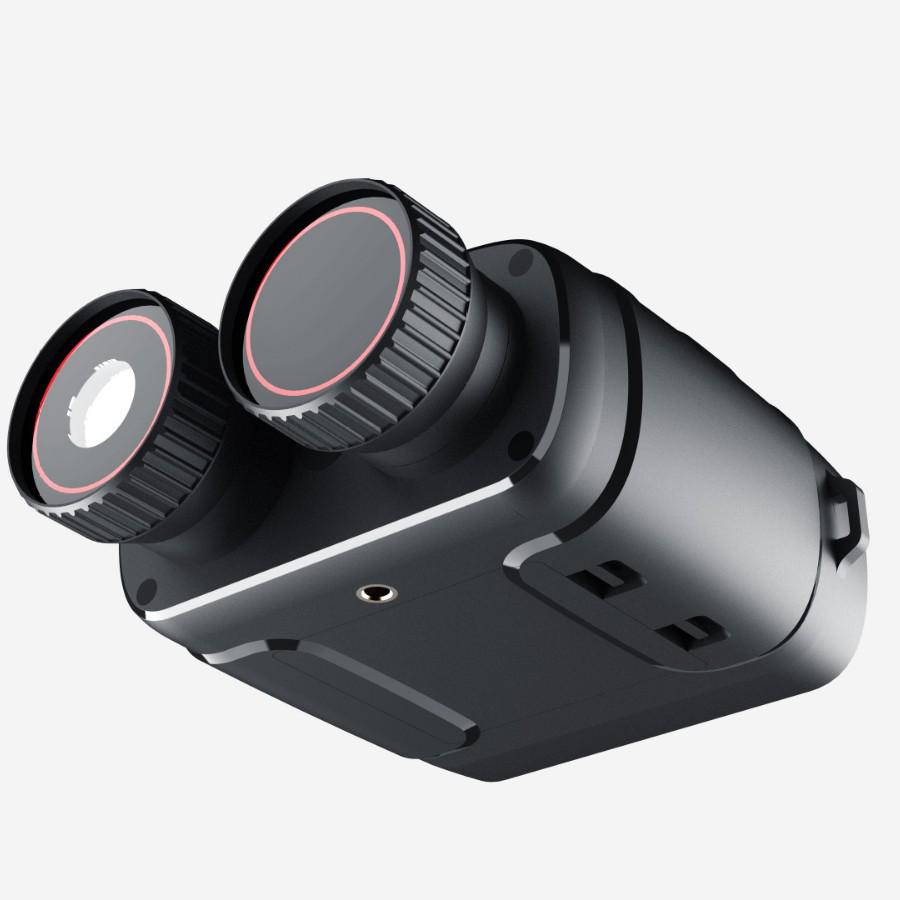 R18 HD Infrared Night Vision Binoculars with Video Recording for Day and Night Photography