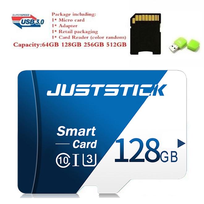 

Micro SD Card Карта памяти Class10 Carte Sd Memoria C10 Мини SD Card TF Card для мобильного телефона