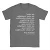Svegliati T-shirt parodia Chop Suey dei System of a Down per Unisex Maglietta Casual 100% Cotone Magliette a Manica Corta Abbigliamento 6XL