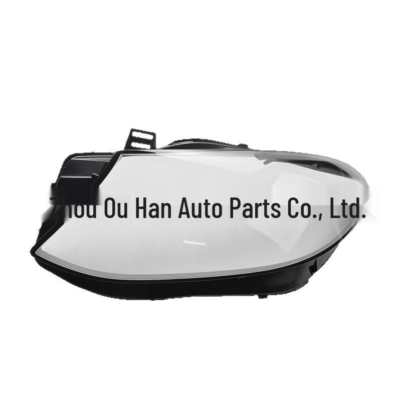 

Mercedes GLE W166 Headlight Cover 2015-2019 Transparent Front Lampshade Housing Left Side L