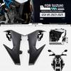 For SUZUKI GSX-8S GSX 8S GSX8S 2025-2025 2025 Motorcycle Front Downforce Spoiler Winglet Frontal Sport Naked Aerodynamic Wing