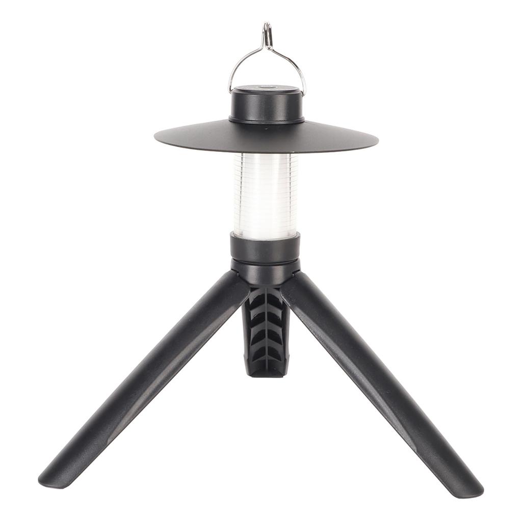 LED Camping Lantern 3 Modes 360 Degree Flood Lighting Warm Ambient Outdoor Tent Light for Outdoor Camping Outages