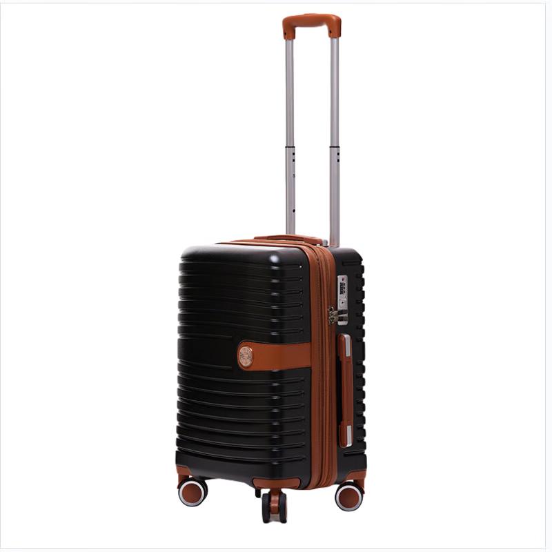 Kuect Hardshell Carry-on Suitcase