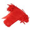 2 Bag Party     Shape Anti Fade Decorative Pennants Flag for Party Decoration 200m