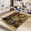 1PC Lord of the Rings Return of the King Extra Large Non-Slip Floor carpet, Office, family, bedroom, Studio - Large Area Rug Indoor Rugs1160A