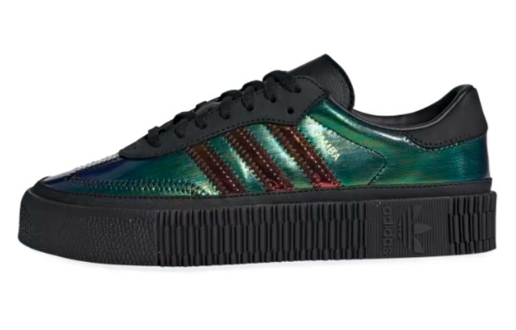 Adidas Wmns Sambarose Black Energy Ink Women s EE8736 36⅔