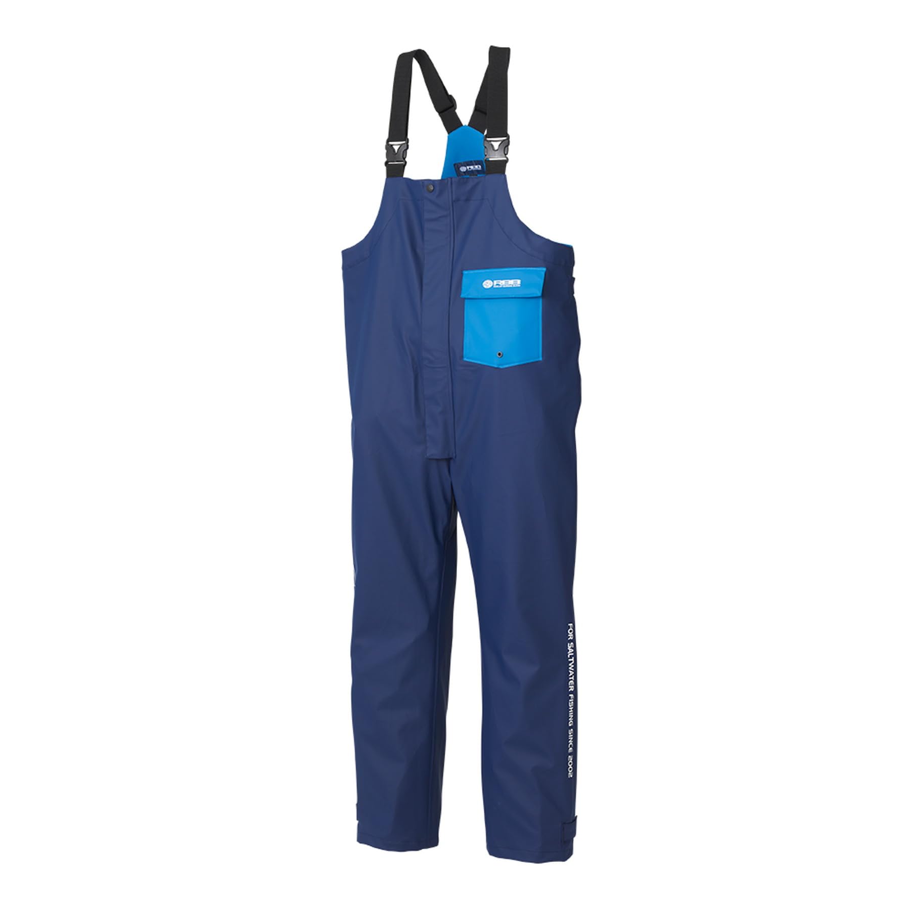 

Soushin RBB Оффшорный комбинезон 7708 Темно-синий 3L