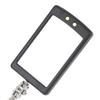 Car 360 Degree Rotatable LED Inspection Mirror Telescopic Flexible Tool for Auto Repair Mechanic Workshop Daily Use