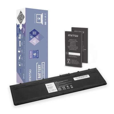 GVD76 WD52H Battery for Dell Latitude E7240 E7250