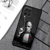 United States TV The Godfather Case For Samsung Galaxy M14 M12 M11 M13 M15 M06 M16 M36 M56 M31 M53 M32 M52 M35 M55 M34 M54