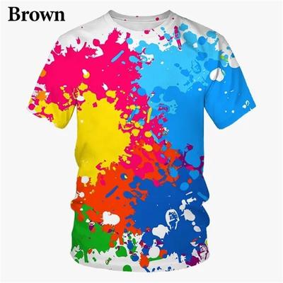 T-shirtler – Tişörtler