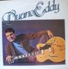 LP Record DUANE EDDY  Duane Eddy 2610056 London Records 1979 UK Rock Used