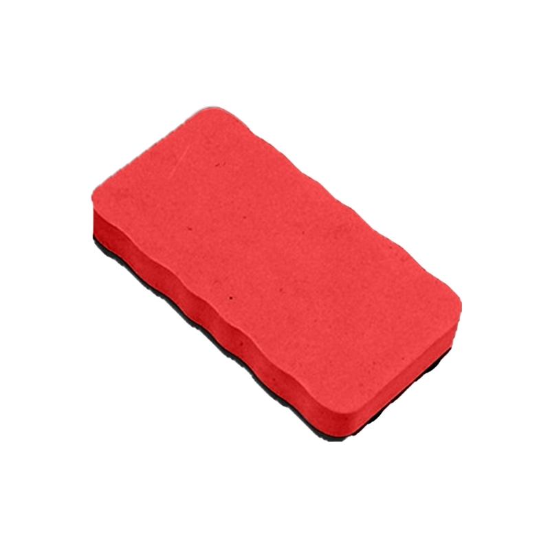 Whiteboard Sponge Eraser Magnetic Whiteboard Eraser Chalkboard Sponge Cleaner Blackboard Eraser For Classroom And Office