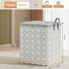 Quilt Storage Bag, Large Capacity Household Moving Bag, Student Dormitory Clothes, Quilt Bag, Luggage Storage Box