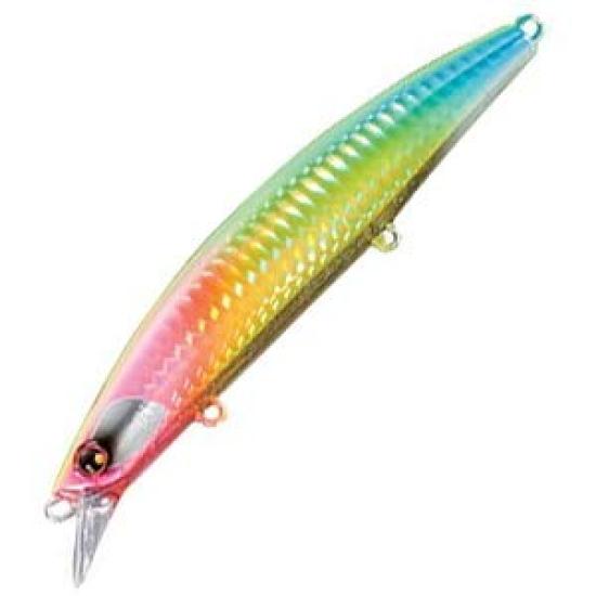 

SHIMANO Lure Hot Sand Flounder Minnow III 125S AR-C OM-225M 008 Surf Carnival