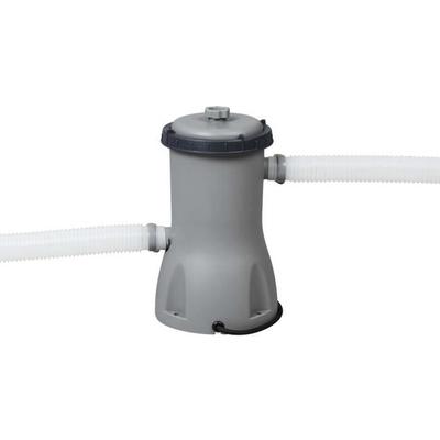 Cartridge Filter - Bestway - 3,028 L/h - Type II - For Pools from 1,100 To 17,400 L