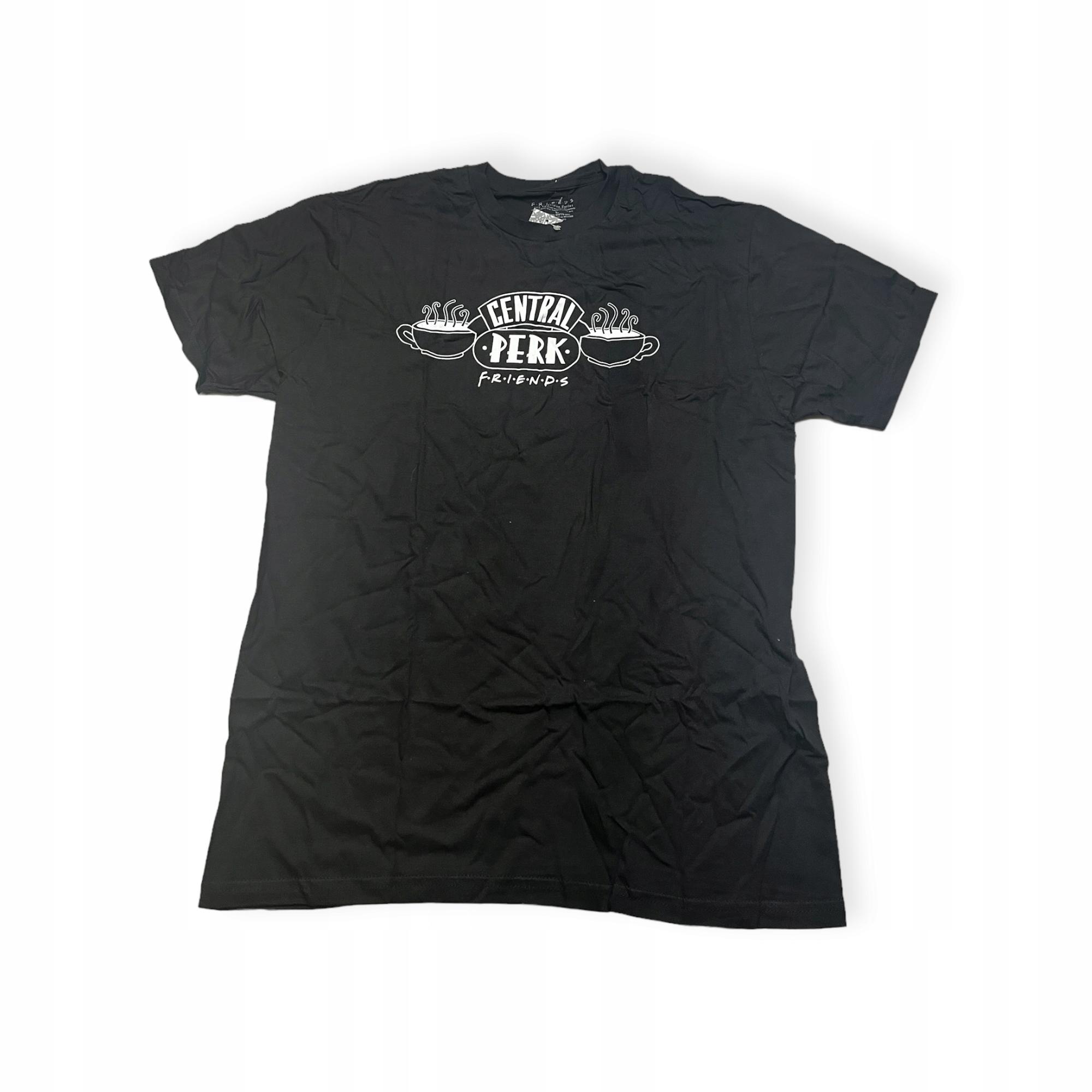 

Spencer s FRIENDS XL Women s T-shirt