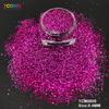 1/128 Fine Bulk Metallic Colors Glitter Powder for Nail Art Tumblers Resin Candle