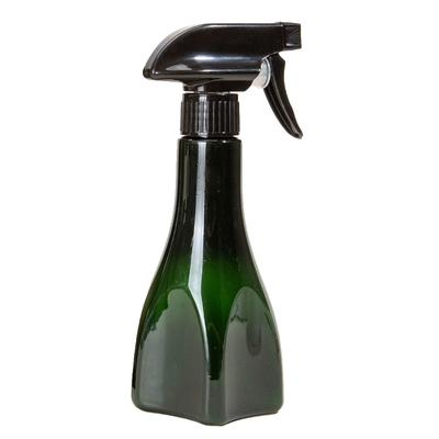 250ML Hairdressing Spray Bottle Salon Barber Hair Tools Water Sprayer Transparent Make-up Style Portable Plastic Spray Bottles