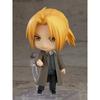Nendoroid Edward Elric Final Episode Ver. Non-Scale Painted Action Figure - Fullmetal Alchemist