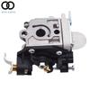 RB-K85 NEW Carburetor Power Blowers Air Filter Kit For Echo PB-265L PB-265LN US