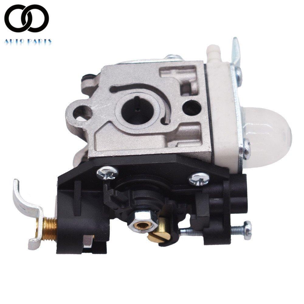 RB-K85 NEW Carburetor Power Blowers Air Filter Kit For Echo PB-265L PB-265LN US