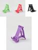 Multi-angle Adjustable Mobile Support Folding Bracket With Premium Plastic Build