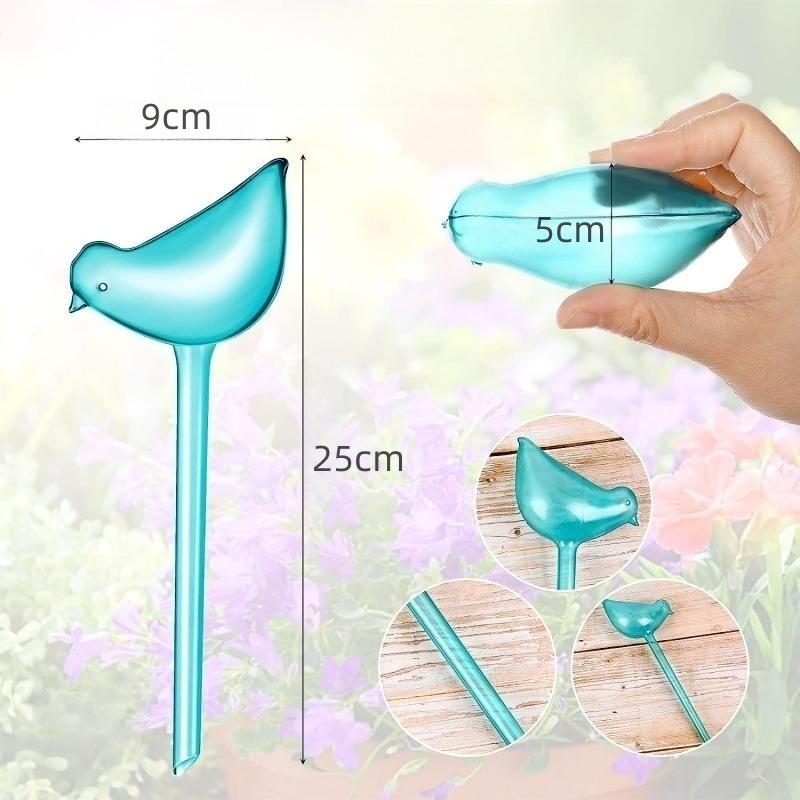 Bird-Shaped Automatic Watering Can for Plants