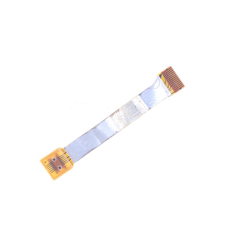 1Pcs For Ipod 4Th Gen. Color Photo 15Gb 20Gb 40Gb 60Gb Headphone Audio Jack Hold Switch Flex Ribbon Cable