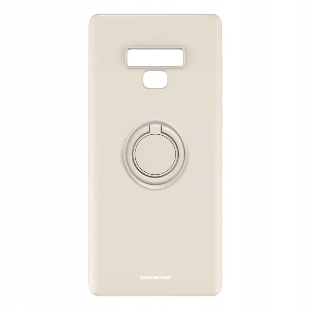 Sc Silicone Ring Galaxy Note 9 Bone