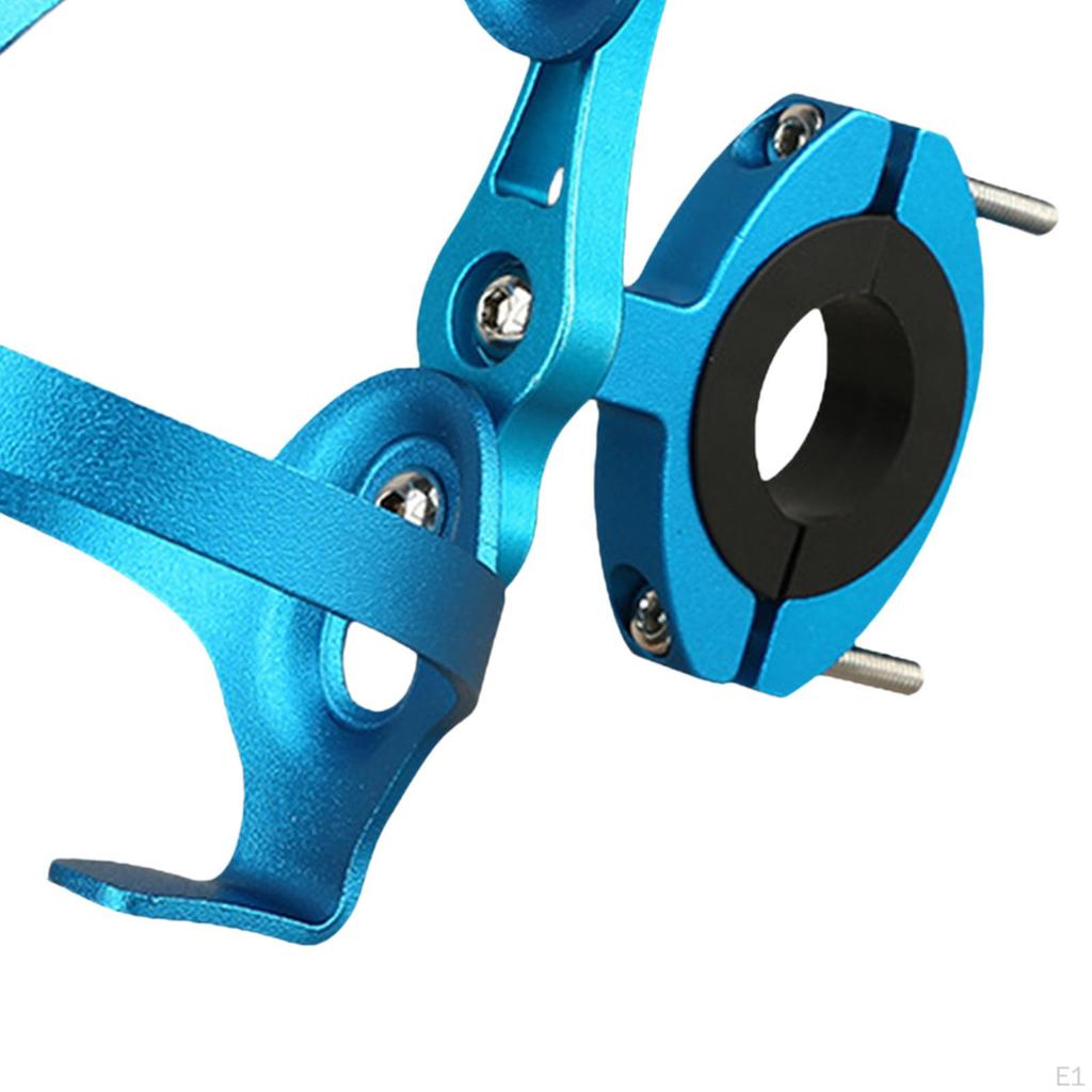 Bike Bottle Holder for On The Go