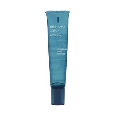 Muji Medicinal Clear Care Spot Essence 10g OAQ24A4S