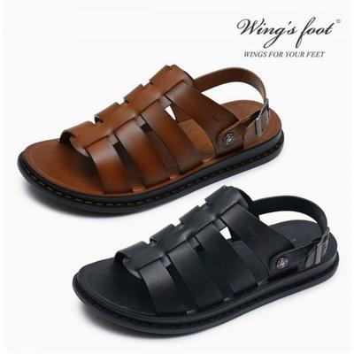 Sandale Chaussons 2en1 Homme S Wing S W706001 058qb M Sc