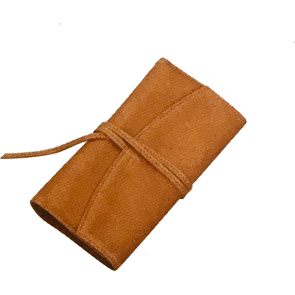 PILOT Pen Case Pensamble Roll 5 Honsashi 01 BN Brown PSR501BN
