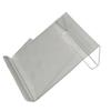 Acrylic Multi-Functional Desk Phone & Tablet Stand