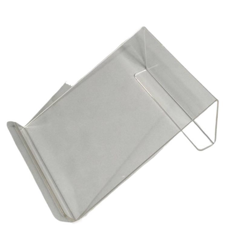 Acrylic Multi-Functional Desk Phone & Tablet Stand