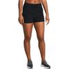 Under Armour Casual Shorts Women's Black (Unisex) Casual Shorts 1383556 001