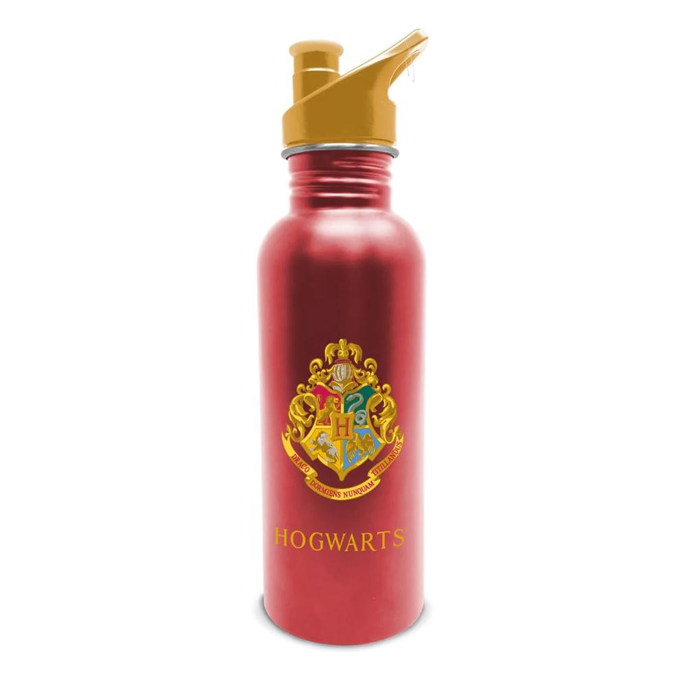 HARRY POTTER Plattform 9 3/4 Metallwasserflasche