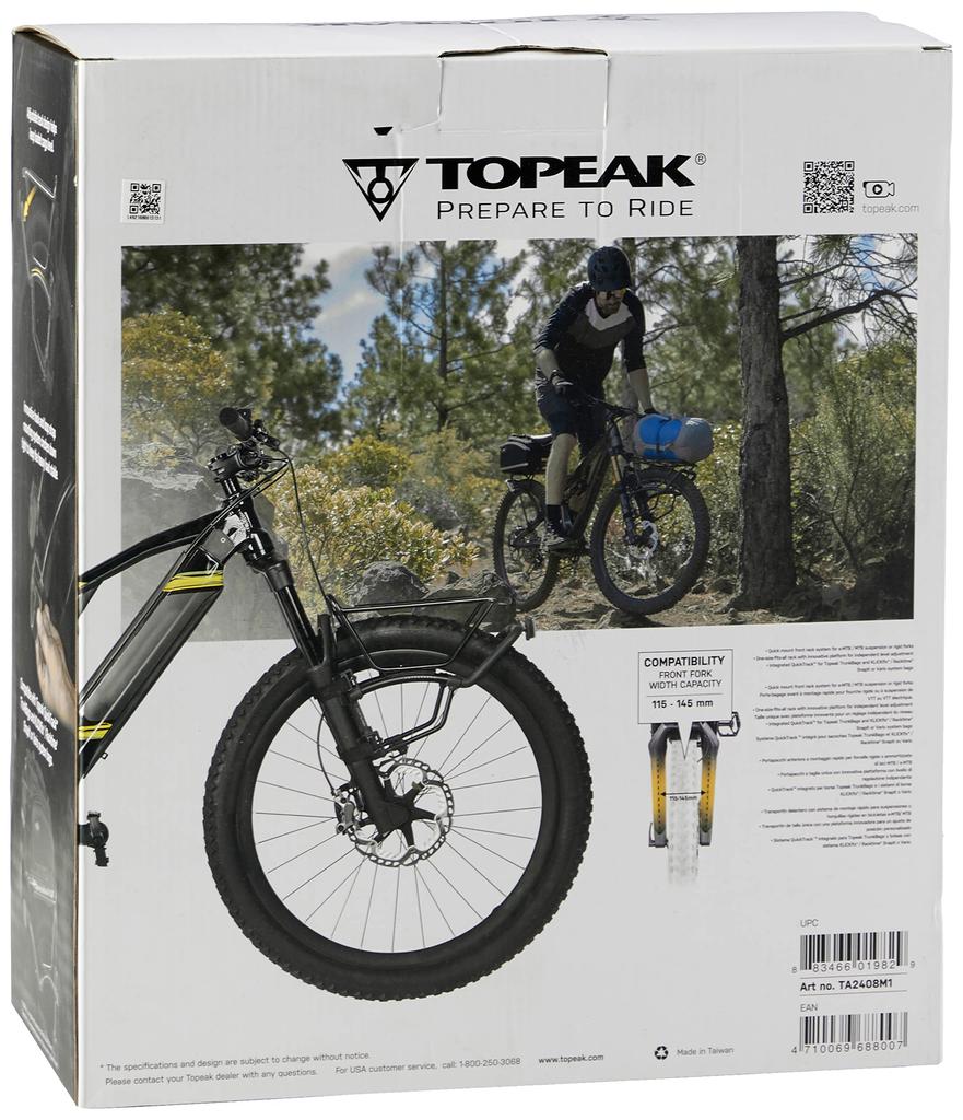 Topeak Tetrarack M1