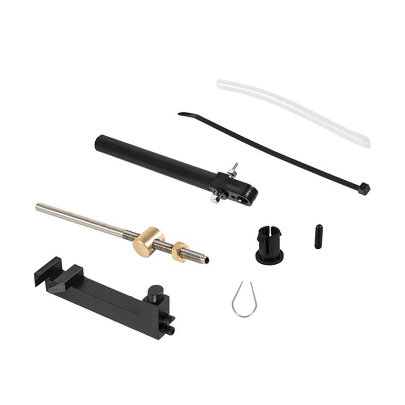 Lower Shift Cable Kit Fit for Mercruiser Alpha One & Two 1978 & Newer 61 / 5000 MC-l MR 865436A02