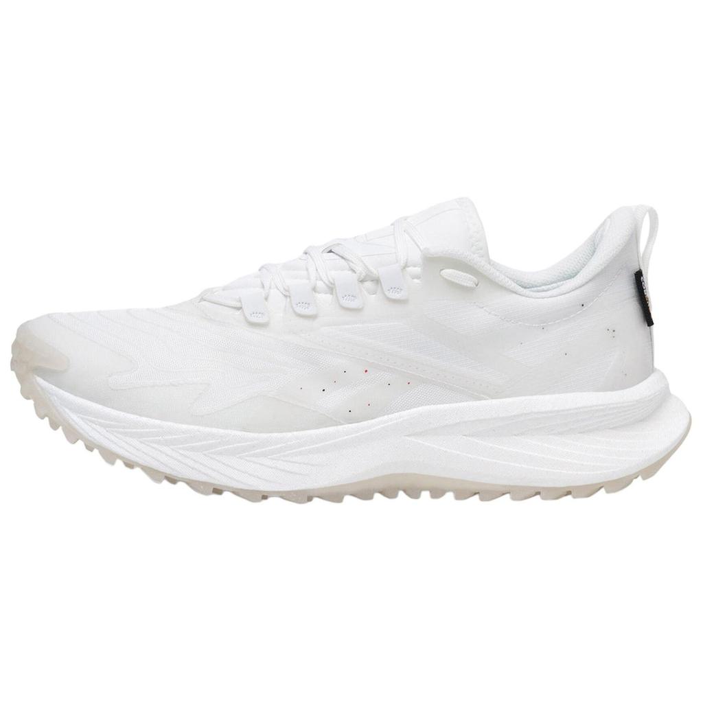 Reebok Floatride Energy 5 Comfortable Casual Breathable Lightweight Low-Top Running Shoes Men Sneaker White 100074903