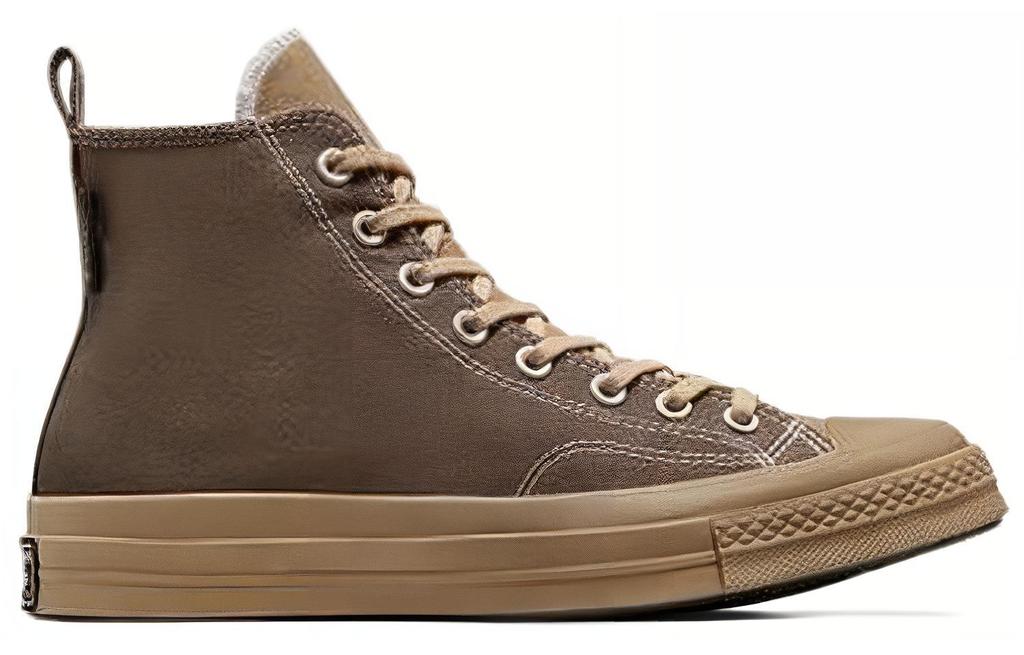 Chuck 70 Converse GORE-TEX High 'Squirmy Worm Brown' A04472C