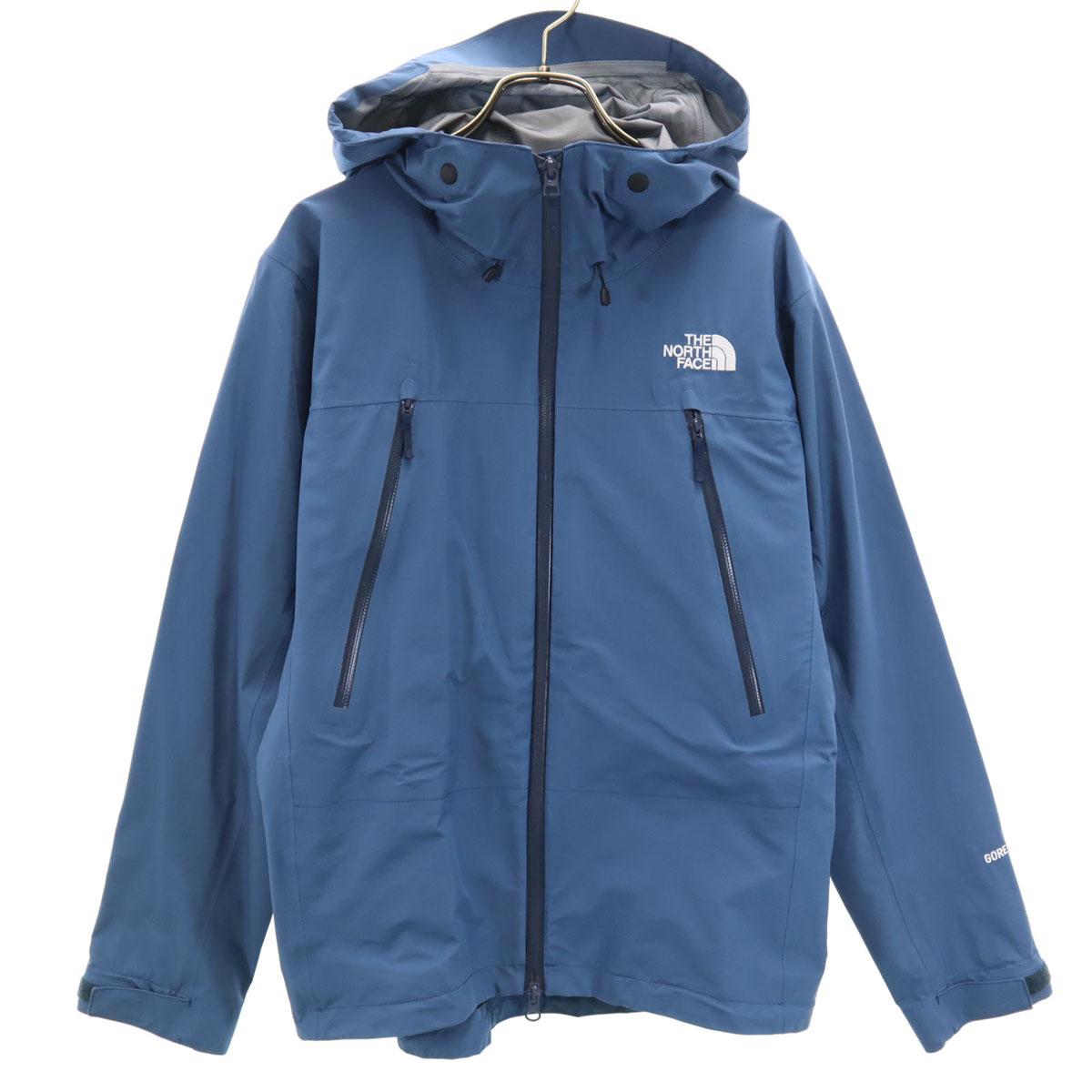 

THE NORTH FACE Nylon jacket S Blue Outdoors Men s Used