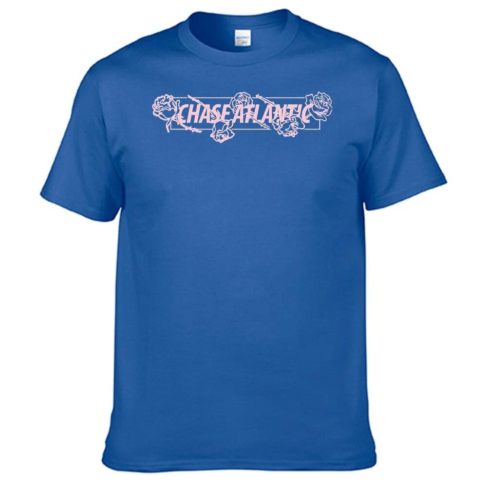 Chase Atlantic Tričko Unisex 100% bavlna Unisex Dámská košile N08