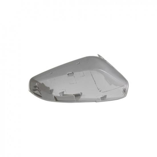 New Left Mirror Cover Primer For Hyundai Elantra Without Rearview Mirror Light
