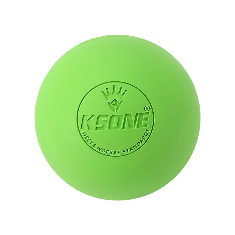Silicone Fascia Massage Ball Portable Muscle Relaxation Ball Plantar Exerciser Sphere Acupoint