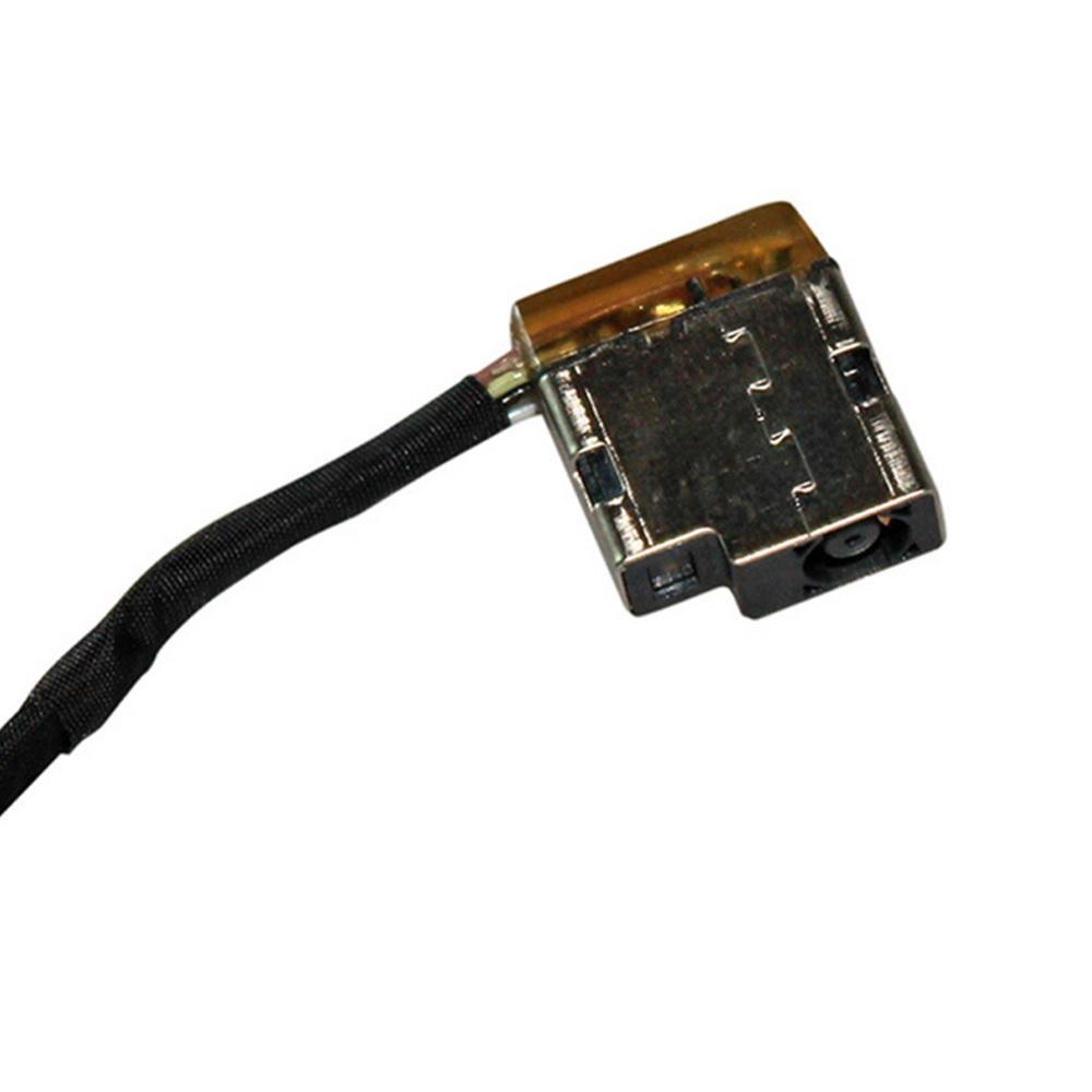 Power Jack Cable Replacement For HP 799736-F57 799736-Y57 799736-S57 799736-T57