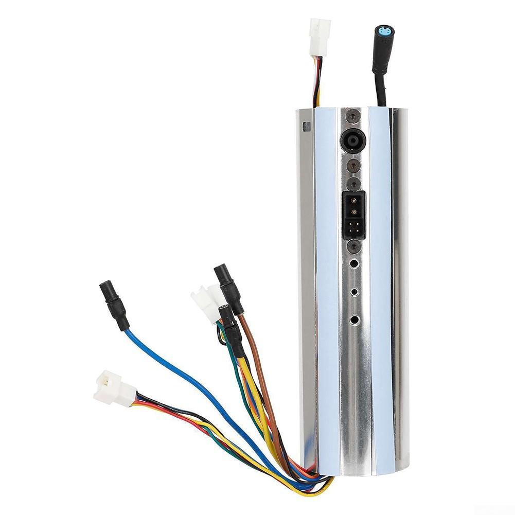 

Circuit Connector Controller Electric Brake Control